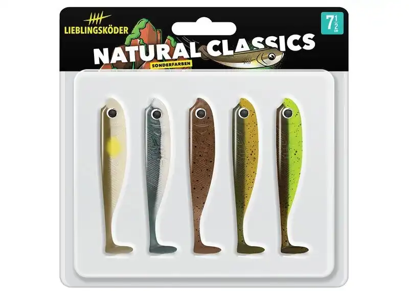 Natural Classics