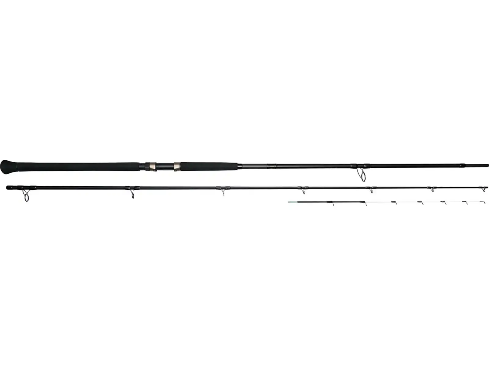 Westin W3 Powersturgeon 2nd MH 3,60m 40-150g