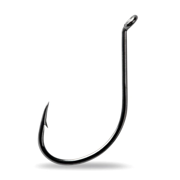 Mustad Drop-Shot Hooks BN #2