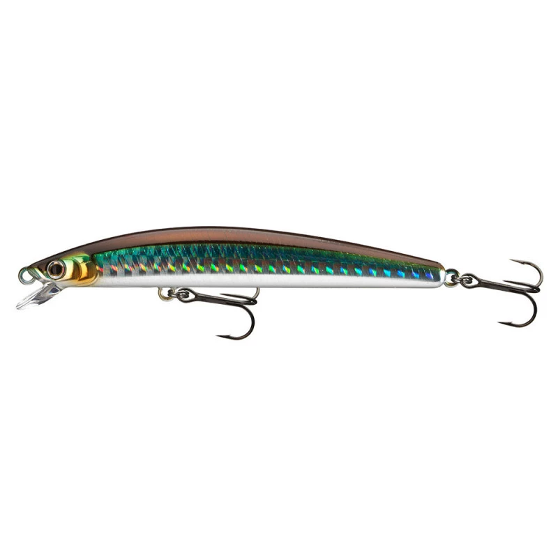 Daiwa Tournament Minnow 95SP Kibinago