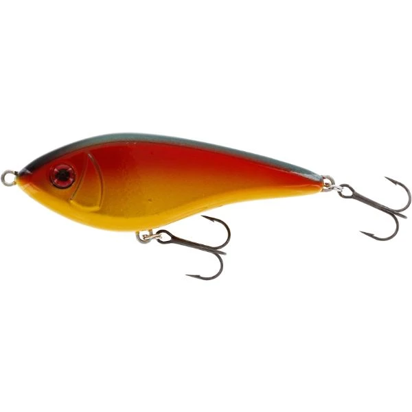 Westin Swim SP 12cm Parrot Special