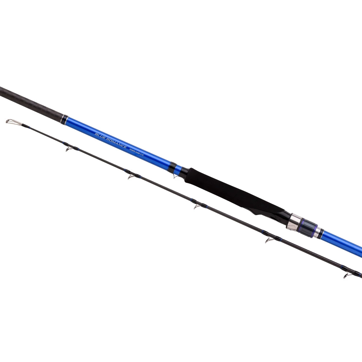 Shimano Blue Romance AX Powergame 2,44m 40-80g