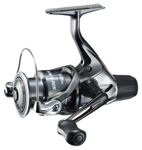 Shimano SIENNA 4000 RE