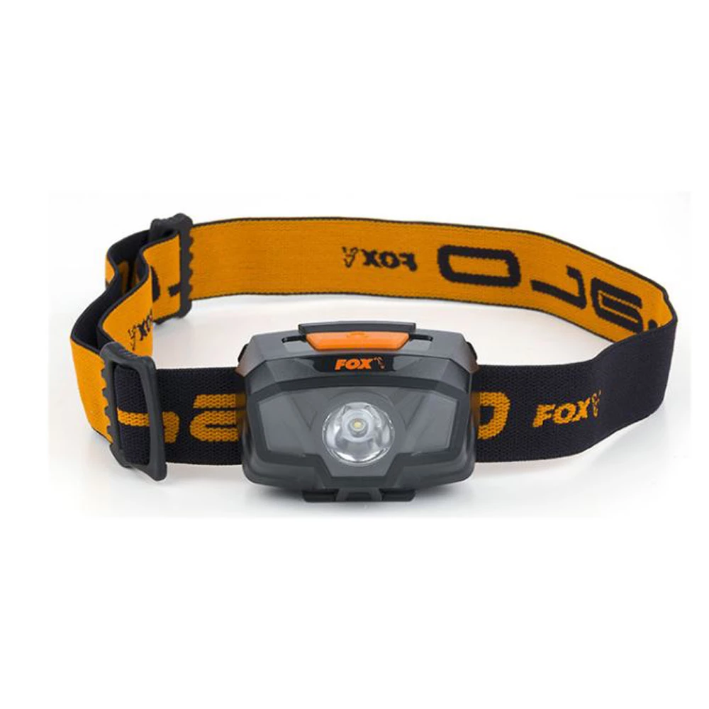 FOX Carp Halo 200