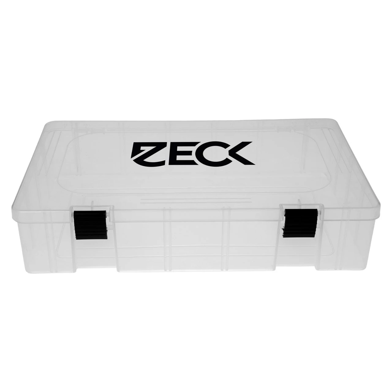 Zeck Big Bait Compartment Box L 36x8x22,5cm