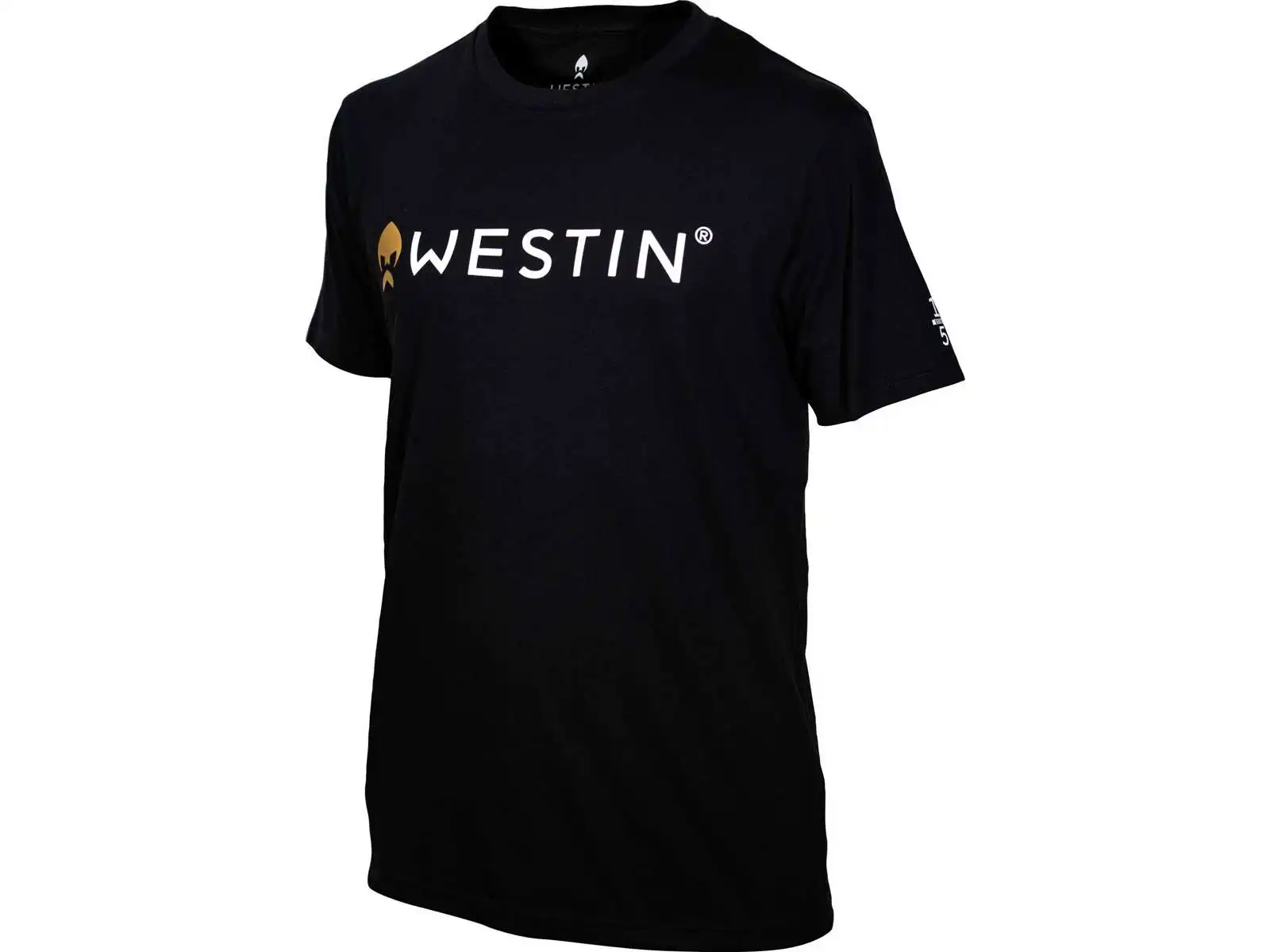 Westin Original T-Shirt Black #XS