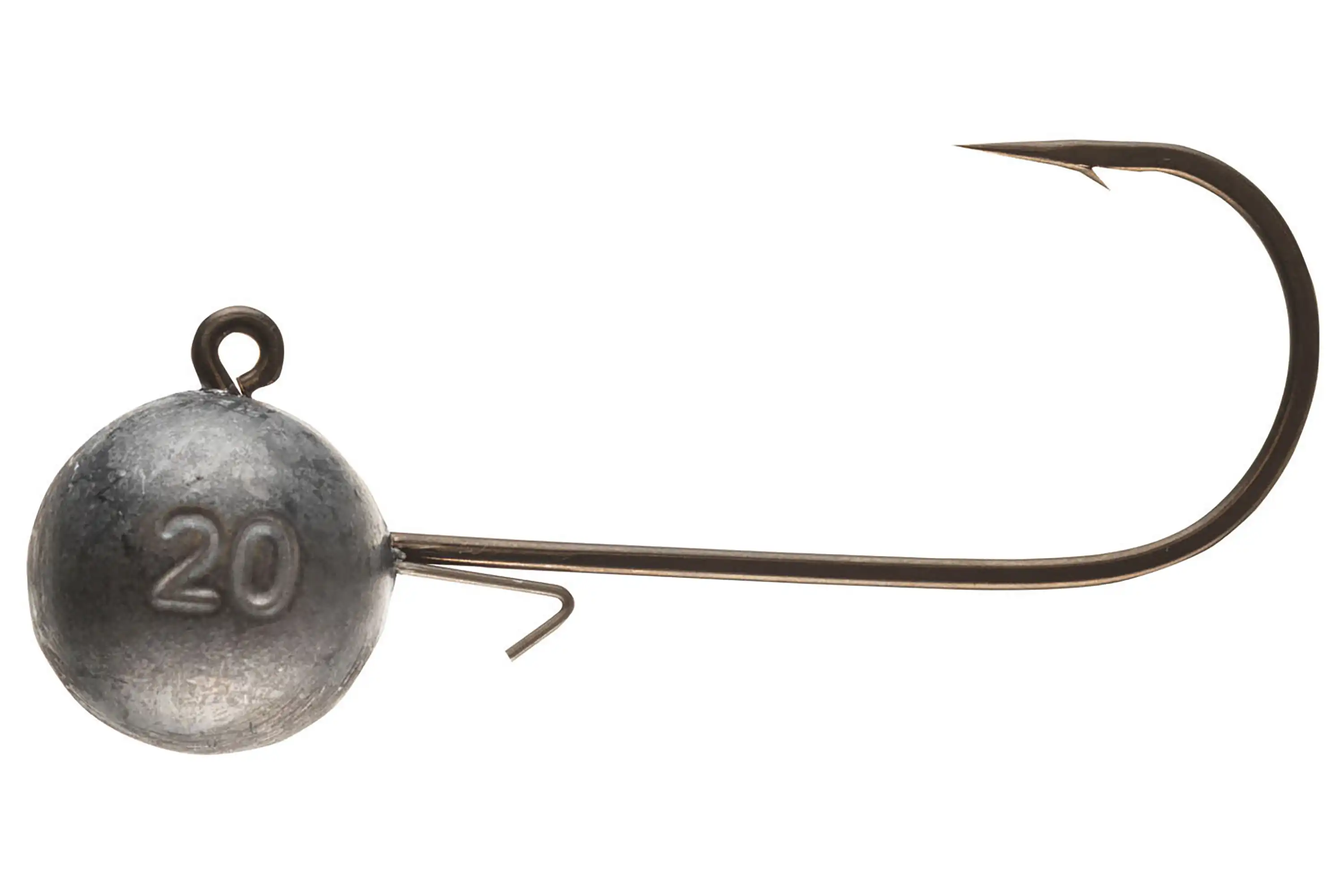 Daiwa Tournament D`Jig Head SS RD #4/0 5g