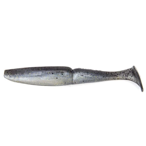 Gambler Big EZ Swimbait 5" Tennessee Shad