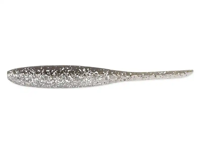 Silver Baitfish