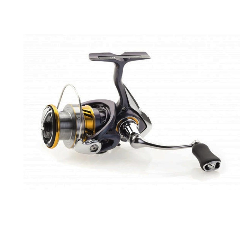 Daiwa Regal LT 3000D-C Spinnrolle