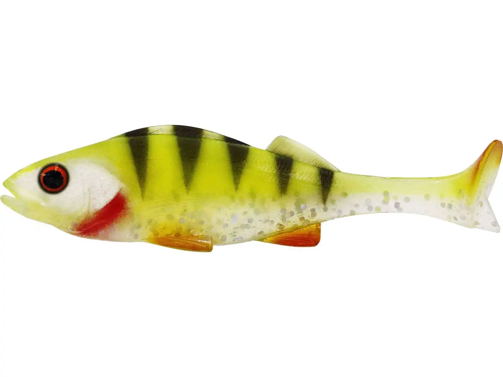 T Yellow Perch