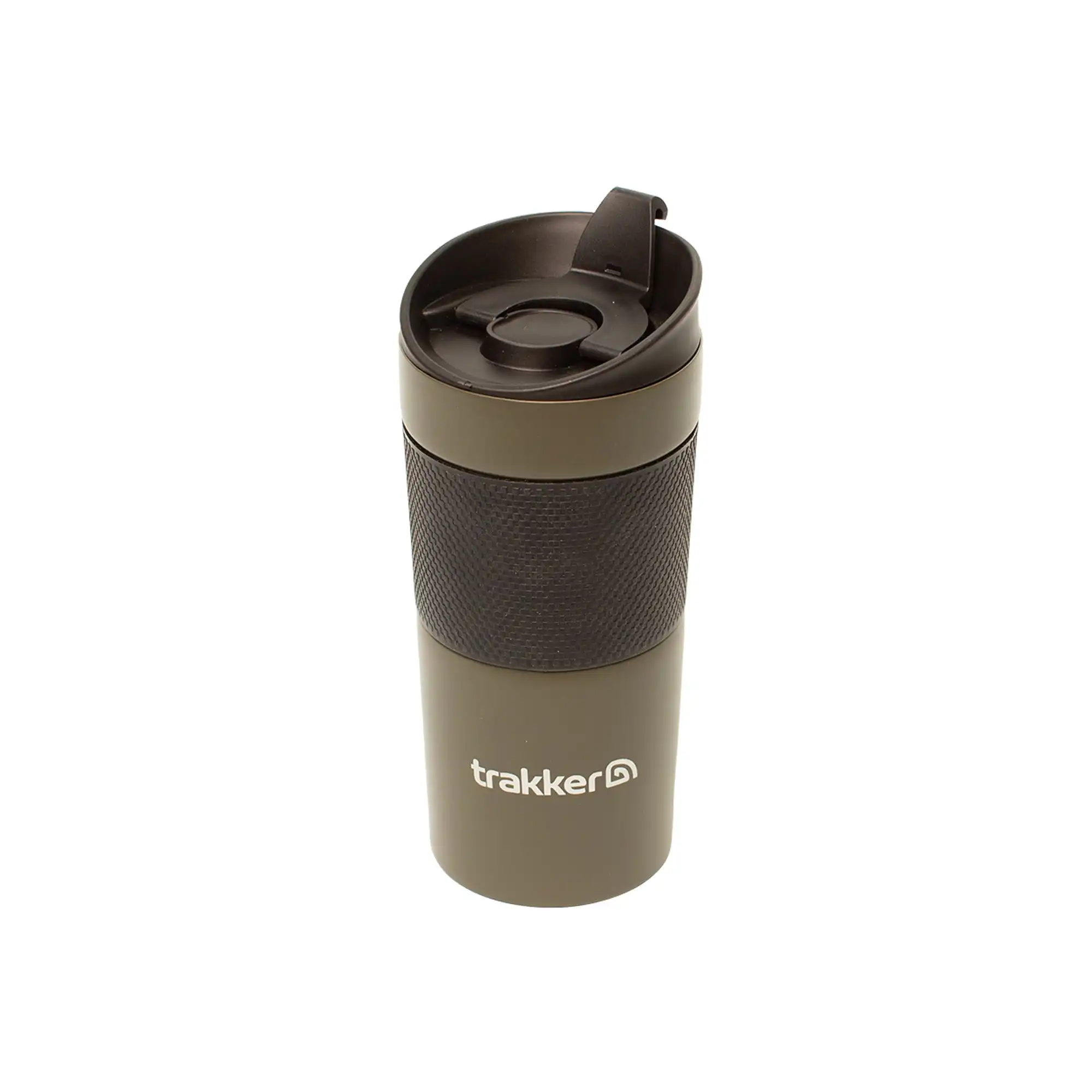 Trakker Armolife Thermal Coffee Press Mug