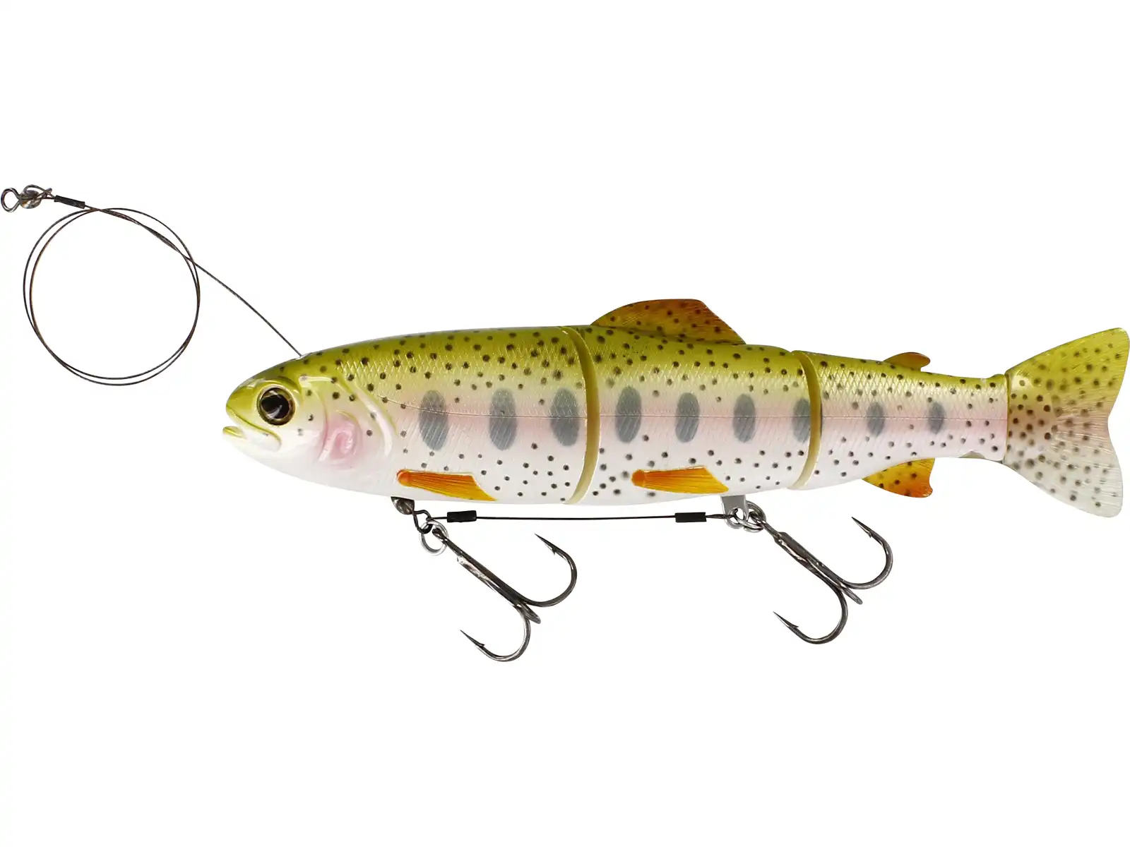 Westin Tommy the Trout Inline 20cm Smolt