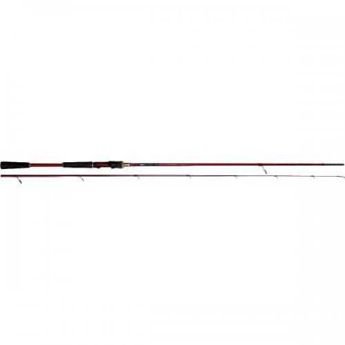 Westin W6 PowerShad MH 2,40m 15-40g