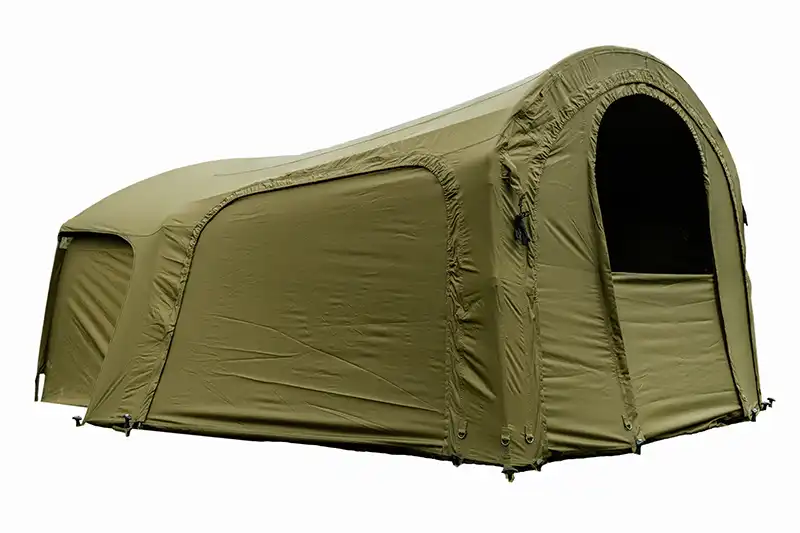 FOX Carp Frontier XD Deluxe Extension Systems