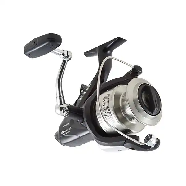 Shimano BAITRUNNER 6000 OCEANIC