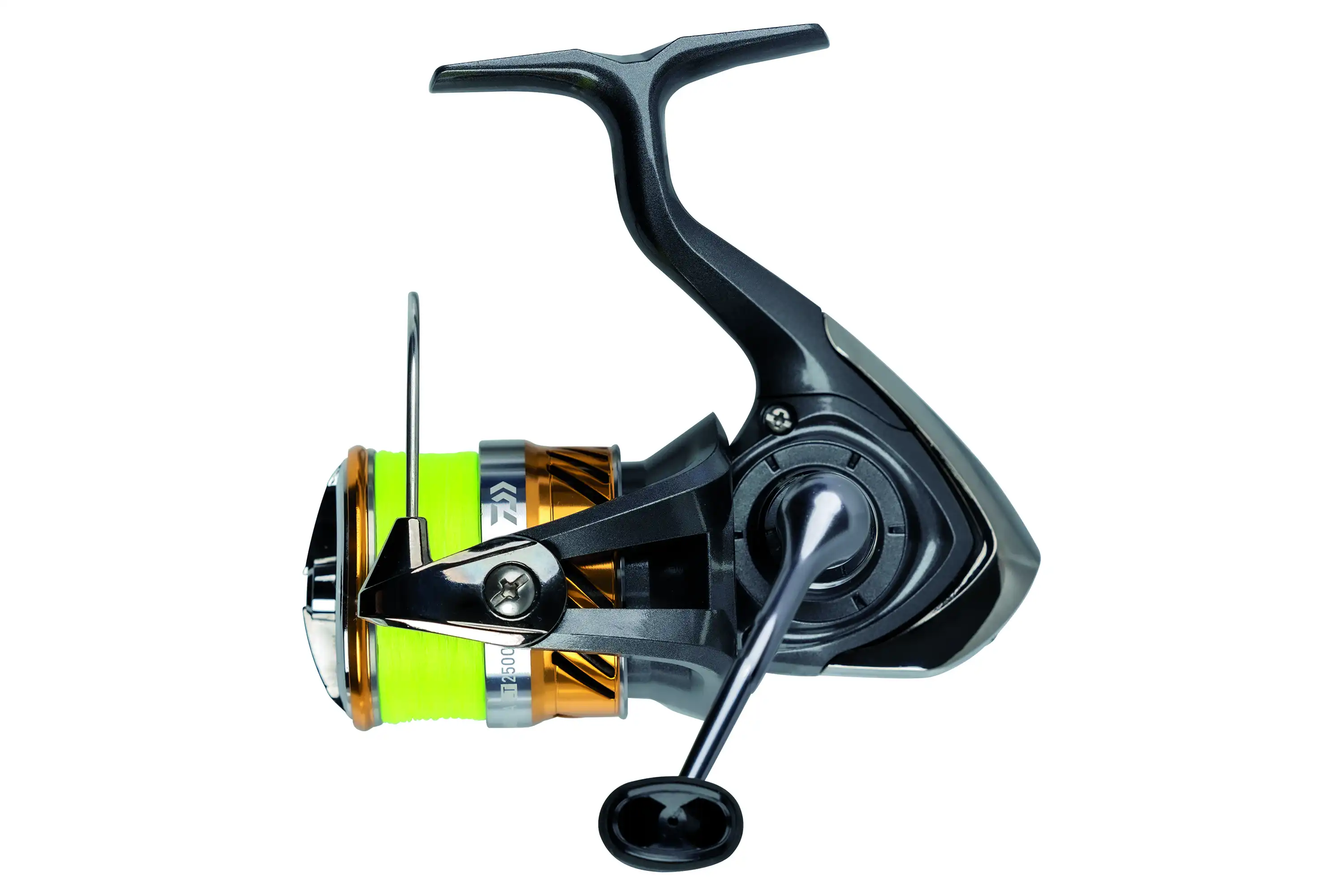 Daiwa 20 Laguna LT 2000 JB4 0.13YL