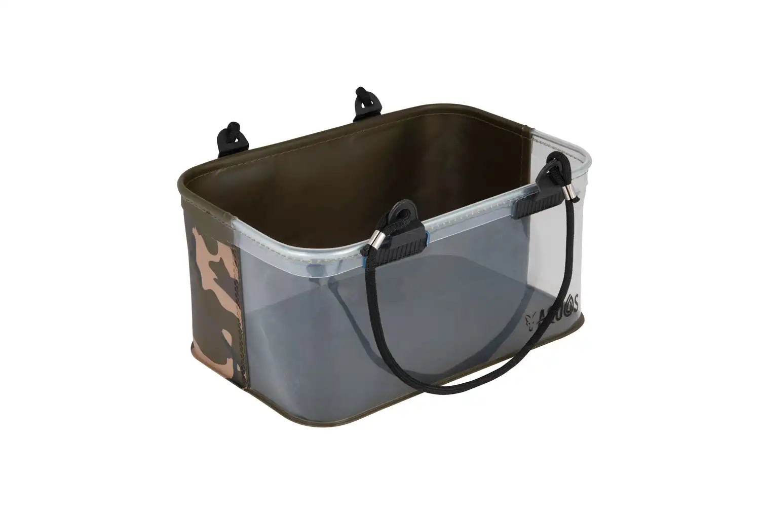 FOX Carp Aquos Camo Rig Water Bucket