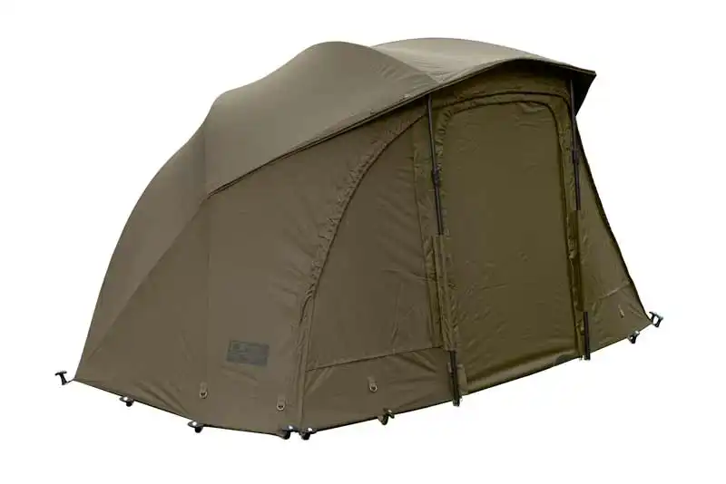 FOX Carp Retreat Brolly System inc. Vapour Infill