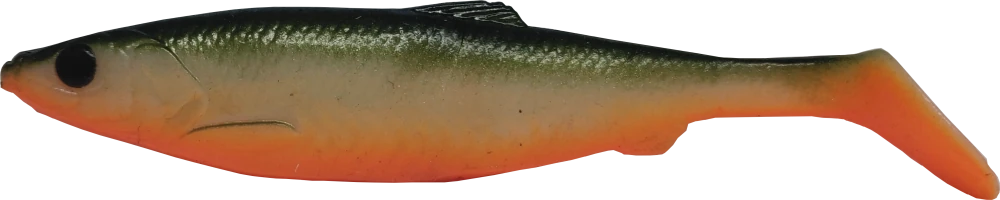 Savage Gear 4D Herring Shad 13cm Bodden Belly