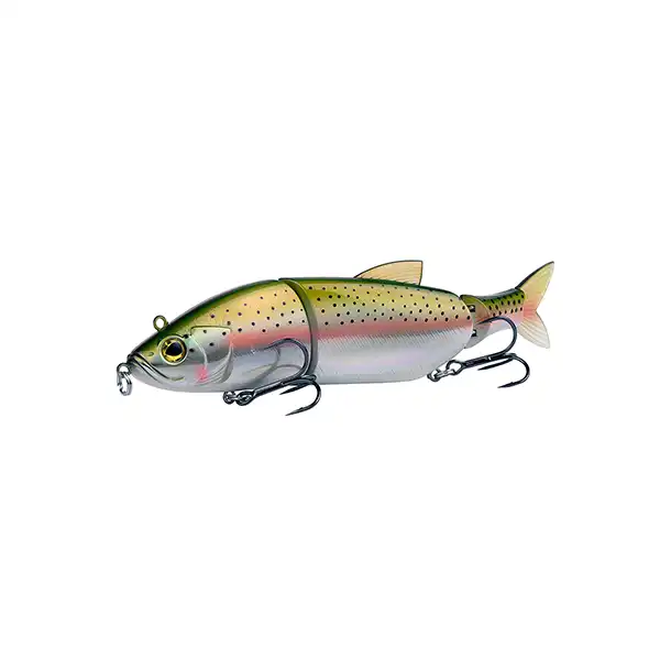 Shimano Lure Yasei Soul Swim SS 16cm Rainbow Trout