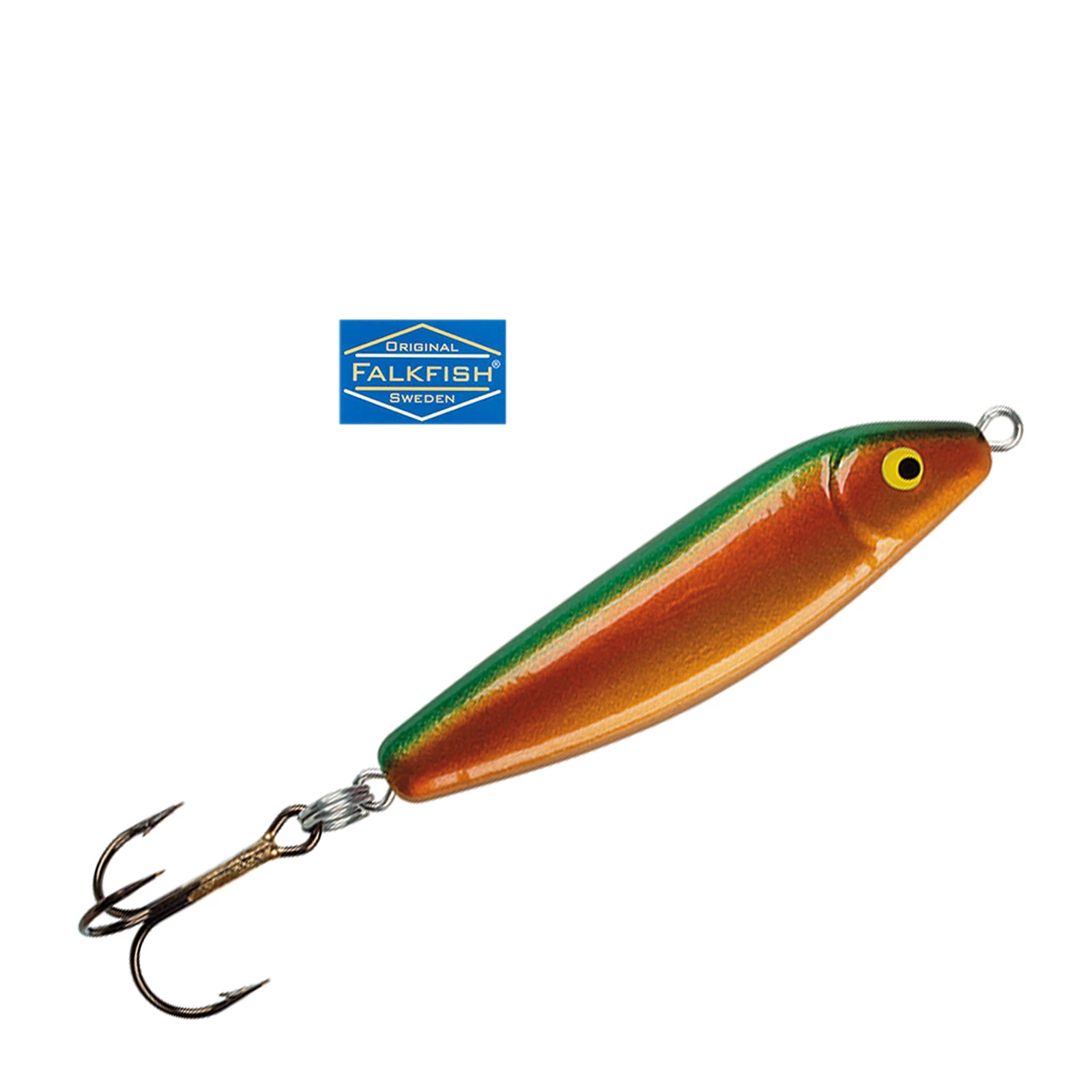 Falkfish Spöket 6cm 18g 287