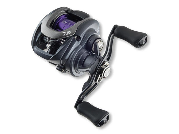 Daiwa Prorex PE SV TW