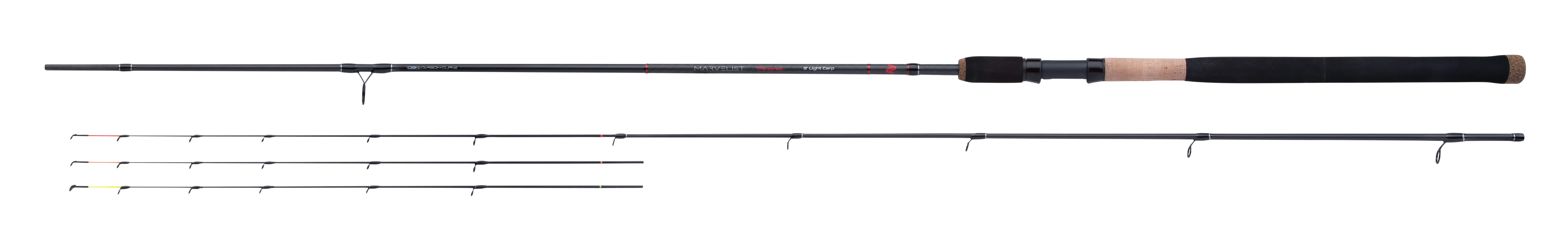 Nytro Marvelist Light Carp 2,70m max.30g