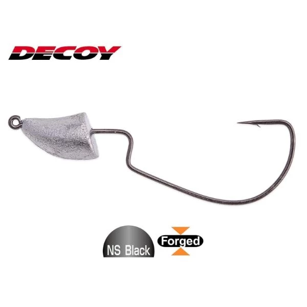 Decoy Decibo VJ-36 #4/0 10,5g