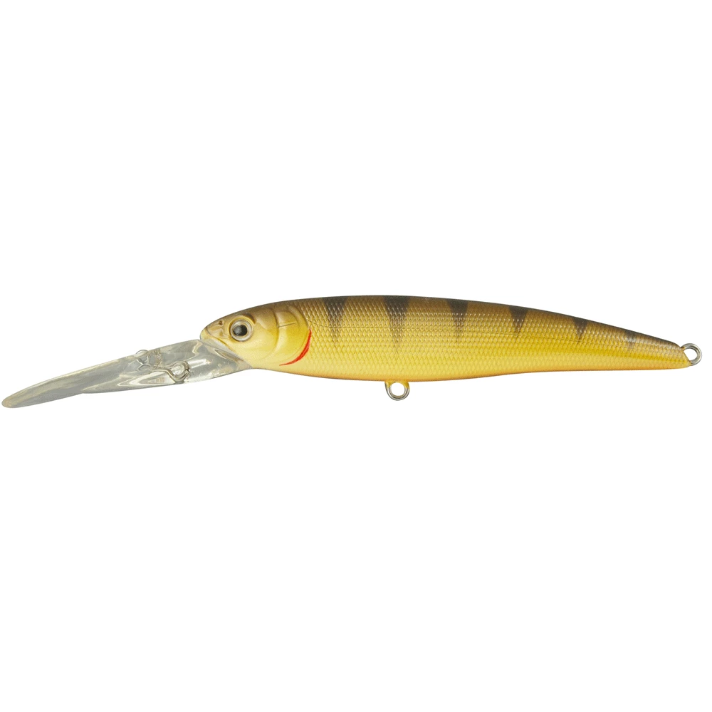 Spro Ikemen Bait 95 LL Yellow Perch