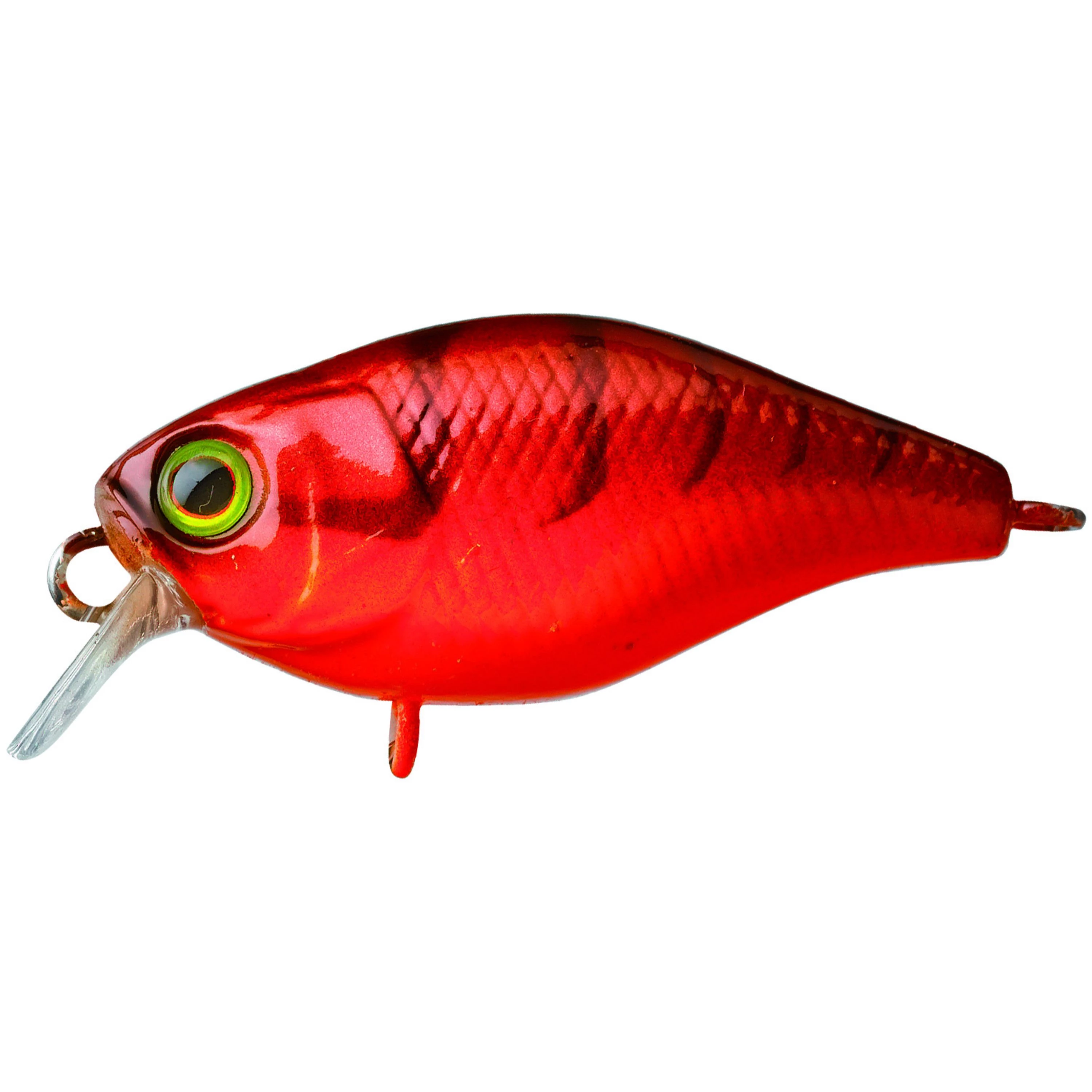 Red Craw