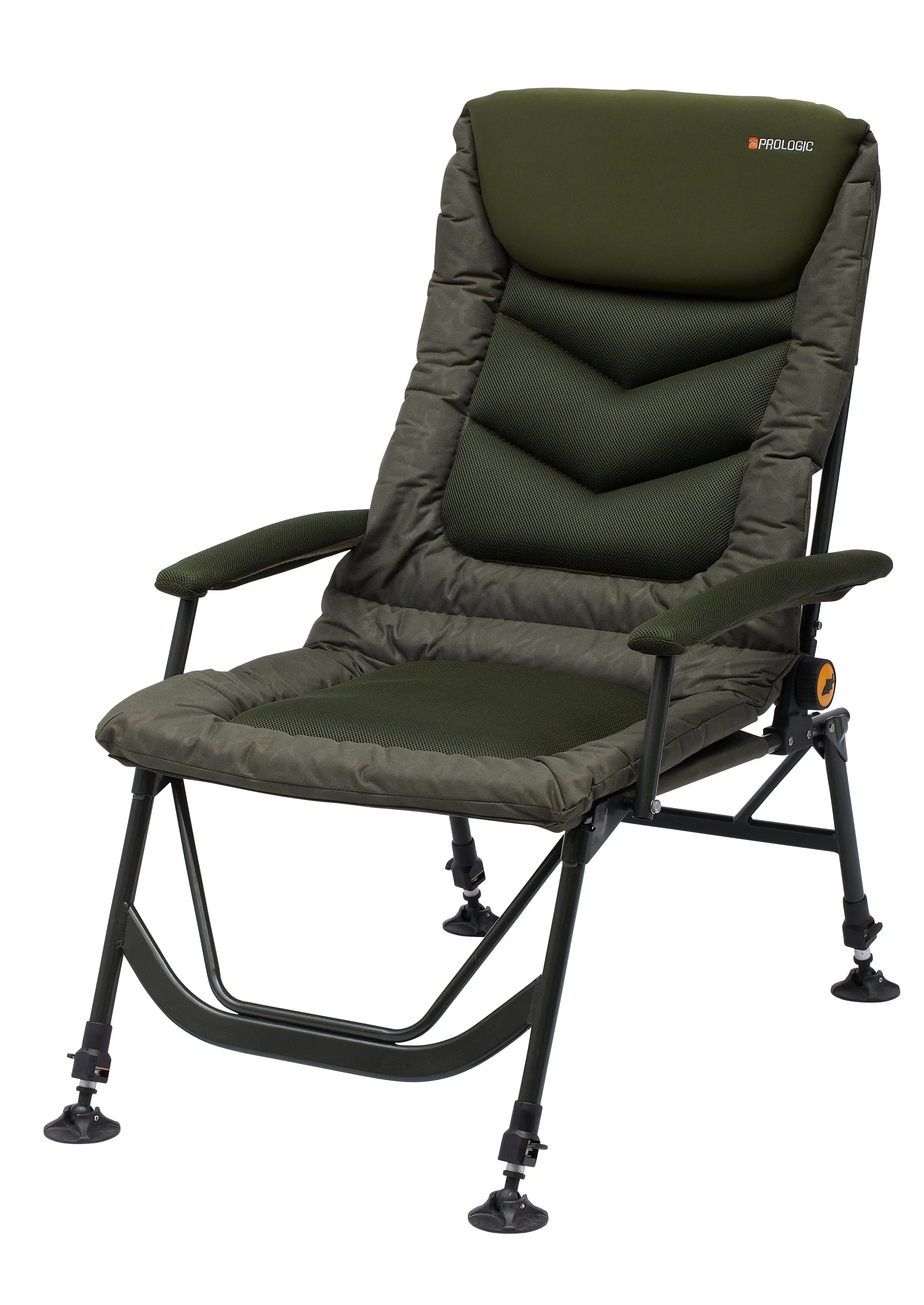 Prologic Inspire Daddy Long Recliner Chair W/Arm