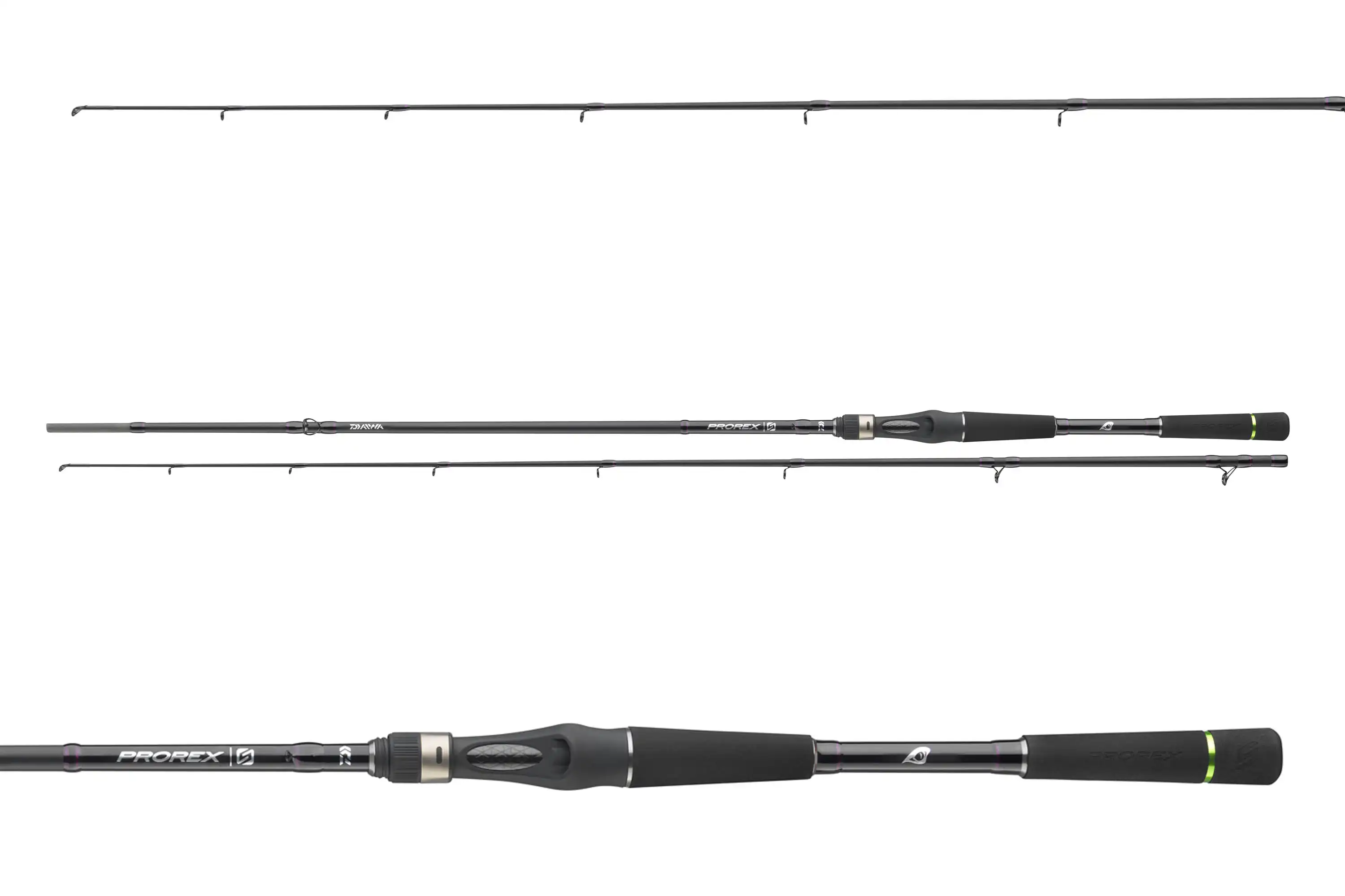 Daiwa Prorex S BC 2,10m 14-42g