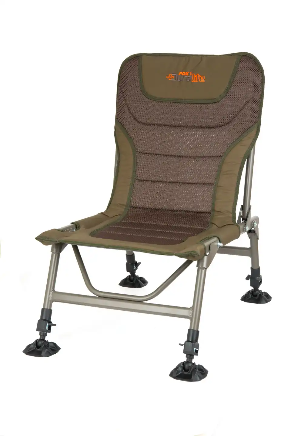 FOX Carp Duralite Low Chair