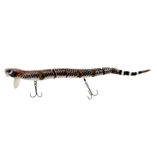 Savage Gear 3D Snake 30cm Rattle