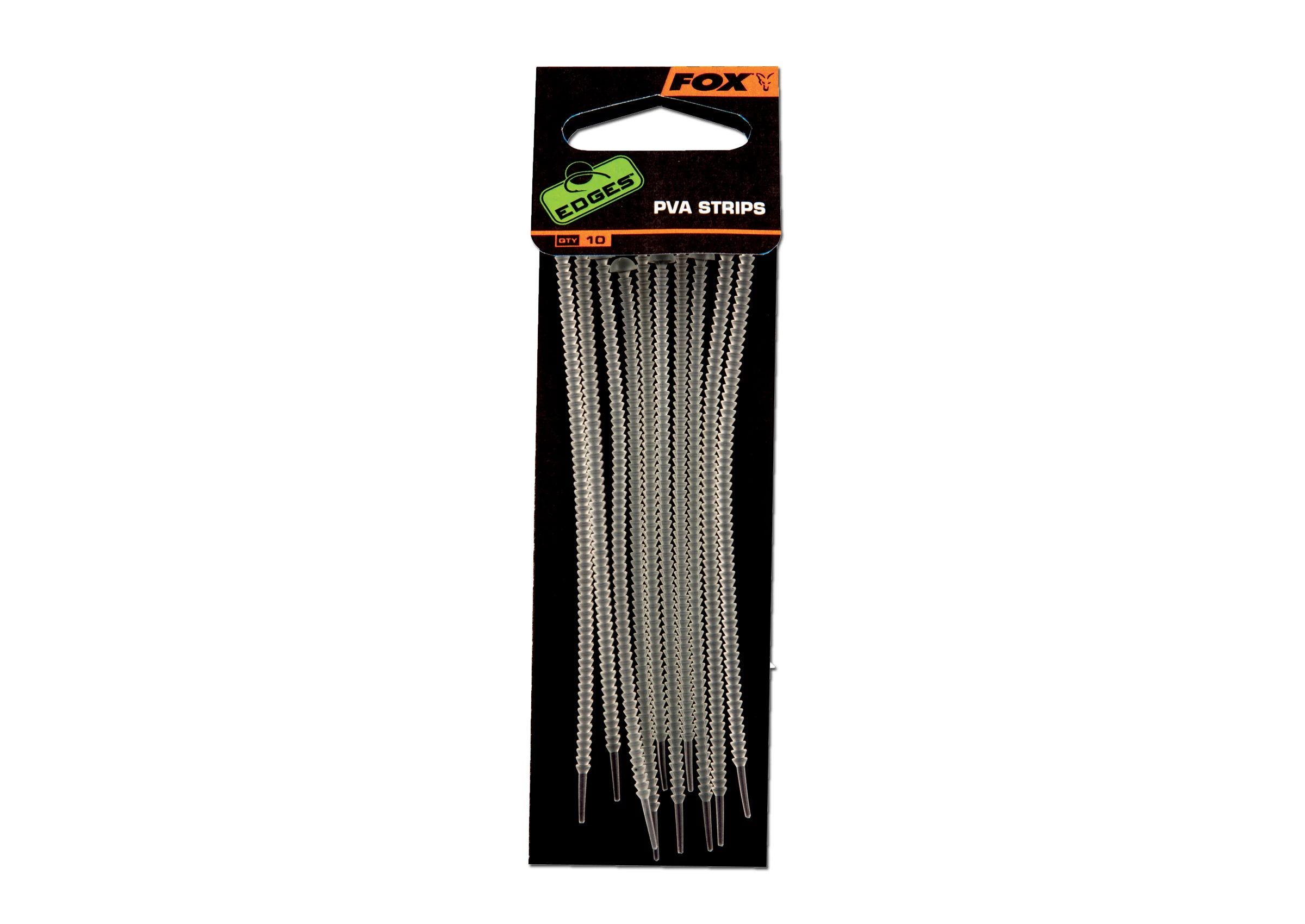 FOX Carp Edges PVA Strips