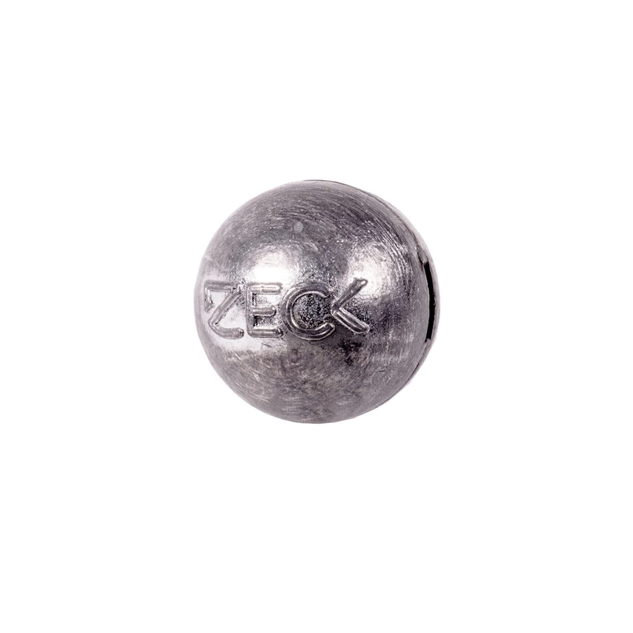 Zeck Softbait Screw Weight Ball 30g