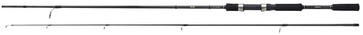 Shimano FX XT 270 M Spin 2,7m 10-30g