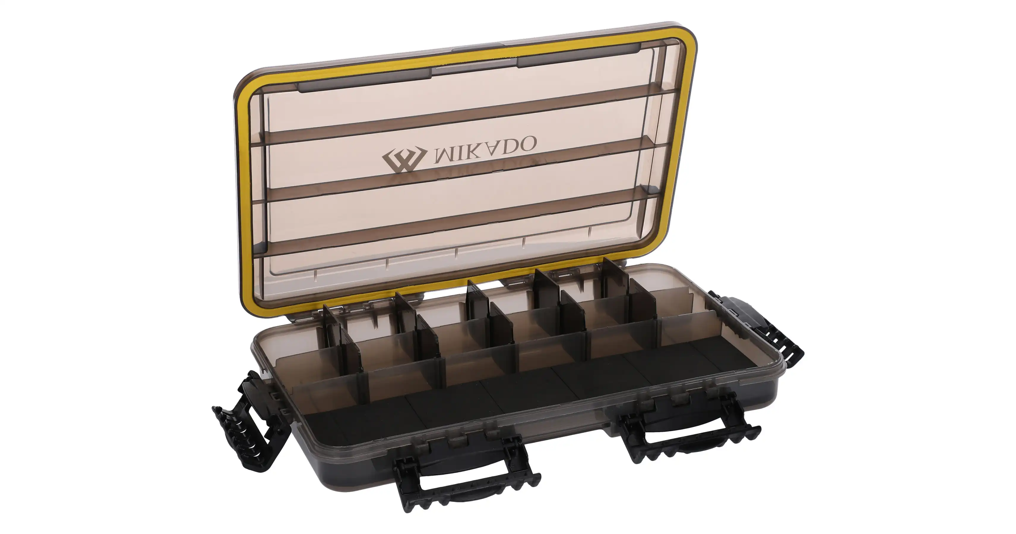 Mikado Box Einseitig Dichtung EVA 35x22x5,5cm