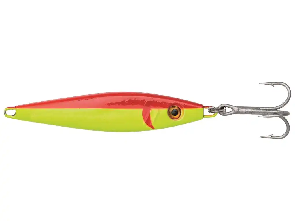 Kinetic Torskepilken 150g Yellow Orange