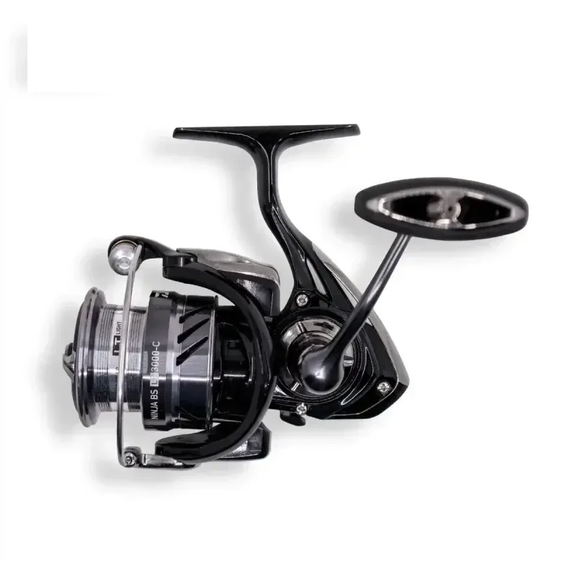 Daiwa Ninja Black LT 2000