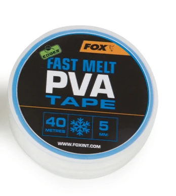 FOX Carp EDGES PVA Tape Fast Melt