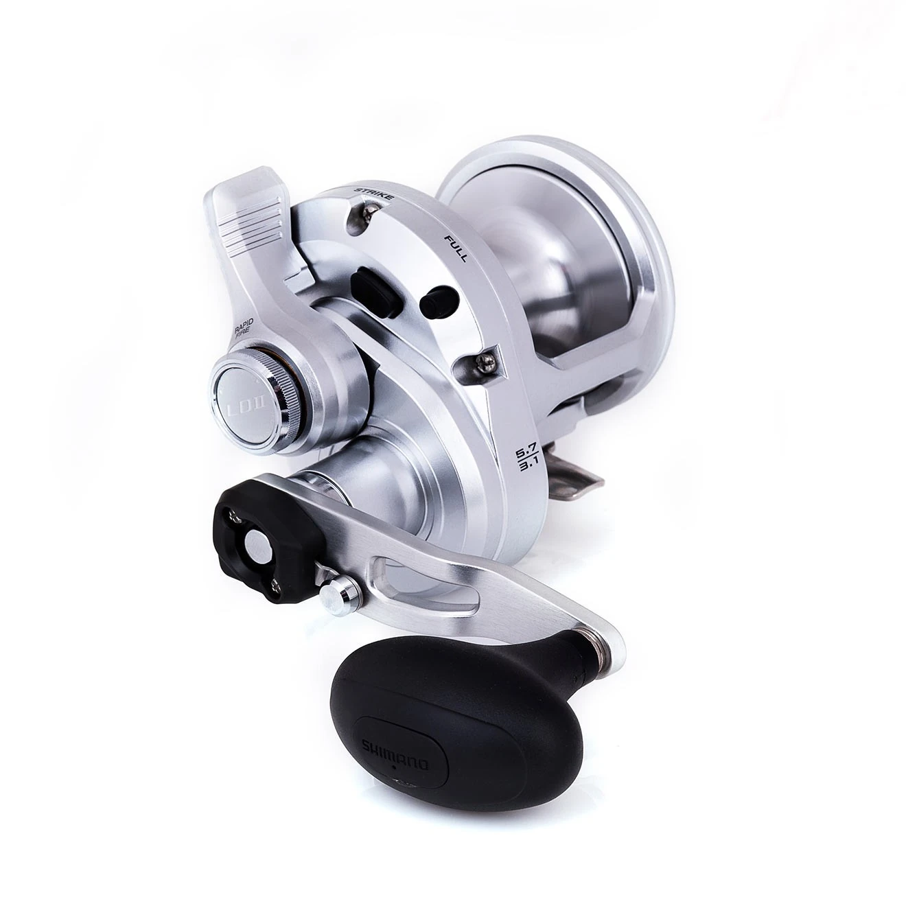 Shimano Speedmaster LD II RH 16