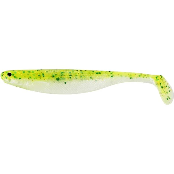 Westin ShadTeez Slim 12cm Sparkling Chartreuse