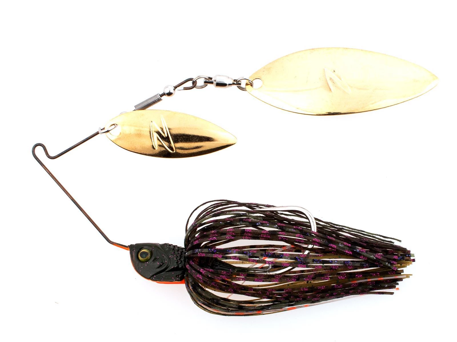 Z-Man SlingBladeZ Power Finesse DW Spinnerbait 13g Bluegill