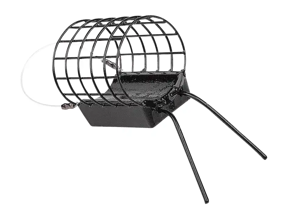 Cresta Cage Feeder XL Grip 100g