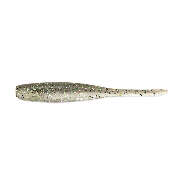 Silver Flash Minnow