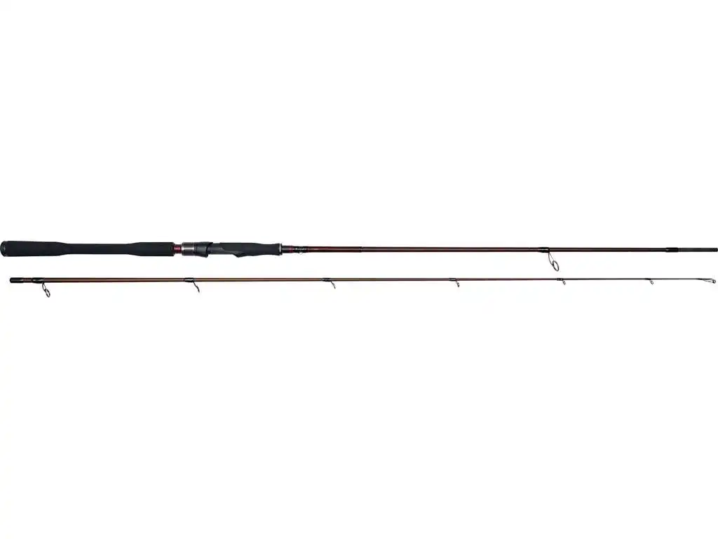 Westin W4 Powerlure 2nd XXH 2,40m 30-100g