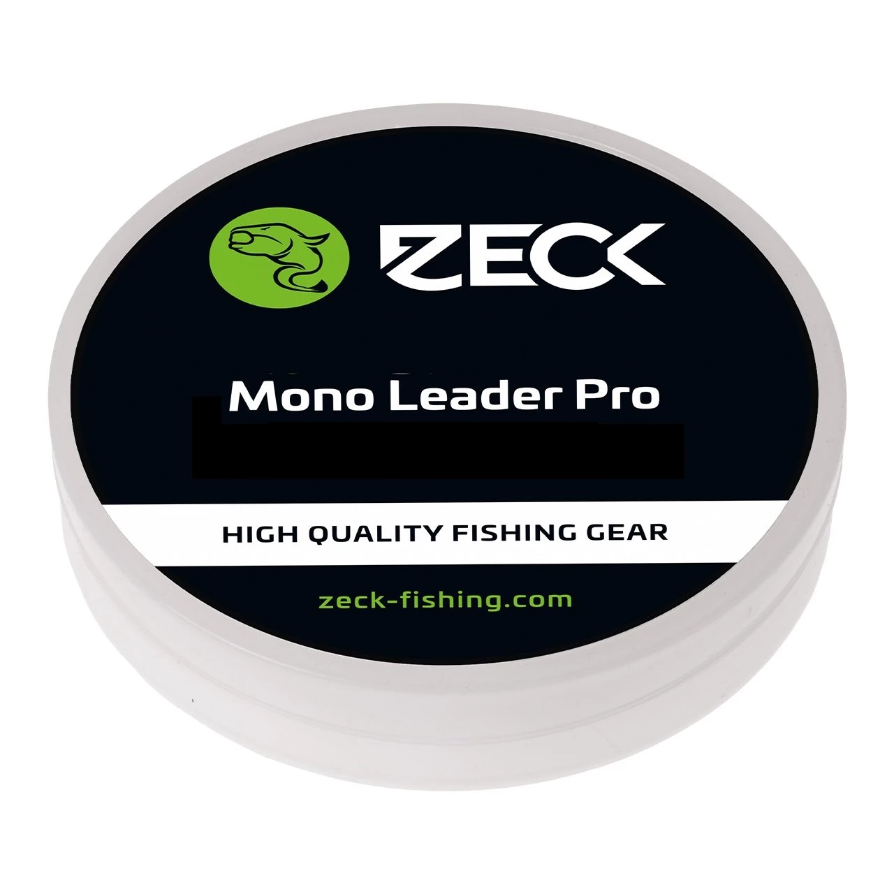 Zeck Mono Leader Pro 20m 0,95mm