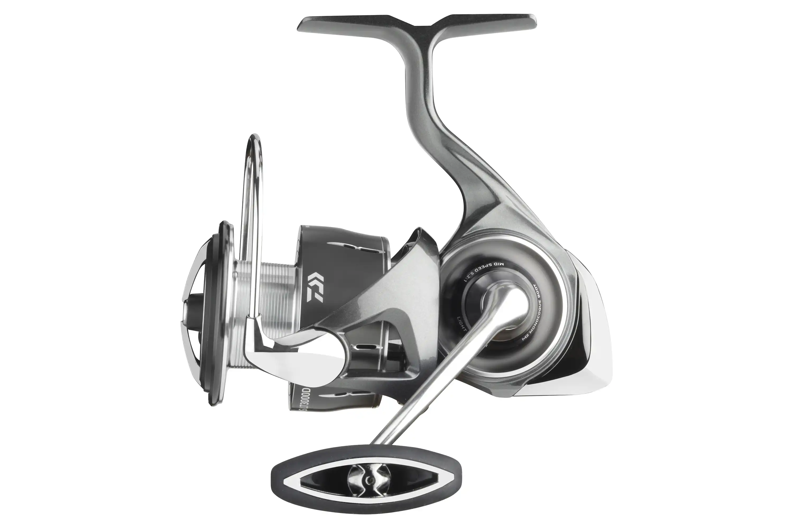 Daiwa 24 Luvias LT 4000D